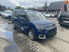 Citroen Berlingo Feel Klima Osobowy 130KM - 1