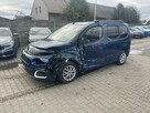 Citroen Berlingo Feel Klima Osobowy 130KM - 3