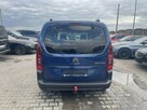 Citroen Berlingo Feel Klima Osobowy 130KM - 4