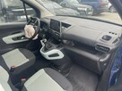 Citroen Berlingo Feel Klima Osobowy 130KM - 8