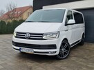 Volkswagen Multivan 2.0 BiTDI DSG -170263km bardzo ładny *SERWISOWANY* full LED* radar ACC - 2