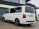 Volkswagen Multivan 2.0 BiTDI DSG -170263km bardzo ładny *SERWISOWANY* full LED* radar ACC - 3