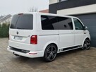 Volkswagen Multivan 2.0 BiTDI DSG -170263km bardzo ładny *SERWISOWANY* full LED* radar ACC - 4