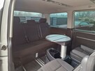 Volkswagen Multivan 2.0 BiTDI DSG -170263km bardzo ładny *SERWISOWANY* full LED* radar ACC - 8