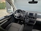 Volkswagen Multivan 2.0 BiTDI DSG -170263km bardzo ładny *SERWISOWANY* full LED* radar ACC - 9