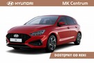 Hyundai i30 1.0 T-GDI 100KM 7DCT Modern + Comfort + Design - dostępny od ręki - 1