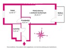 Komfortowe mieszkanie 52,8 m² w Piasecznie - 16