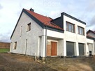 Bliźniak w Dywitach w spokojnej okolicy. - 2