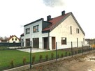 Bliźniak w Dywitach w spokojnej okolicy. - 6