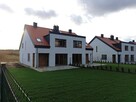 Bliźniak w Dywitach w spokojnej okolicy. - 9