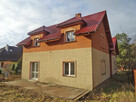 Przepiękny dom wolnostojący do wykończenia Świdnica - 3