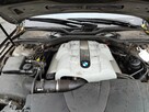 BMW E65 735i V8 + LPG - 7