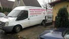 BAGAŻÓWKA usługi transportowo-przewozowe PRZEPROWADZKI - 9