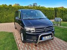 VW T6 Multivan 2.0 TDI BlueMotion (150KM) Automatyczna DSG-7 - 8