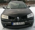 2006 Renault Megane, 1745,00 zł - 4