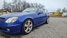 Mercedes SLK 2.0 196km 185tys przebiegu - 7