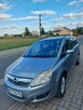 Opel Zafira B 2008 1,8 LPG LIFT - 2