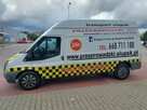 Tania Bagażówka 24h. Przeprowadzka. Usługi transportowe. - 11