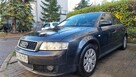 Sprzedam Audi a4b6 - 5