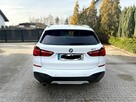 BMW X1 xDrive18d M Sport - 2