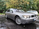 BMW E65 735i V8 + LPG - 3