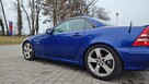 Mercedes SLK 2.0 196km 185tys przebiegu - 9