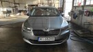 Skoda Superb 2.0 TDI 2018r - 2