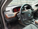 BMW E65 735i V8 + LPG - 10