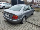 Sprzedam Audi A4 B5 1,8 bezyna+gaz 1996r - 2