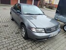 Sprzedam Audi A4 B5 1,8 bezyna+gaz 1996r - 1