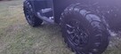 Sprzedam Quada CF Moto 520 L ESP - 8