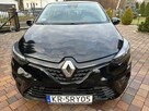 Renault Clio V 2021 bogate wyposażenie Kraków - 1