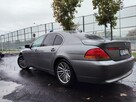 BMW E65 735i V8 + LPG - 4