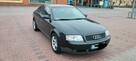 Sprzedam Audi A6 C5 z gazem - 2