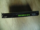 Karta graficzna GeForce GTX680 EVGA 2GB 256bit Superclocked - 6