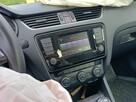 Skoda Octavia III - 5