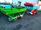 Rozsiewacz Amazone ZA-M II MAX & 28 m - 36 m - 4