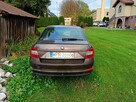 Skoda Octavia III - 3