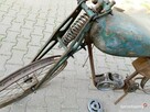 motocykl zabytkowy MAICO, TORNEDO, Niemen, z silnikiem Sachsa - 5