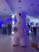 Fotobudka 360/Wiatraki Fontanny Iskier/Miny Dymne/Ciężki Dym - 2
