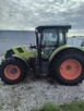 Sprzedam ciągnik rolniczy Claas Arion 620 bogata wersja - 2