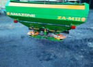 Rozsiewacz Amazone ZA-M II MAX & 28 m - 36 m - 2