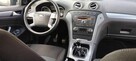 FORD Mondeo MK4 Kombi - 9