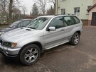 Sprzedam BMW x5 e53 - 4