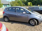 Sprzedam Hyundai ix20 - 4
