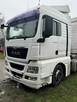 Man tgx - 2