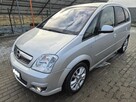 Opel Meriva LIFT!2009rok!1.6 ECOTEC!Bogata Wersja!Zadbany! - 4