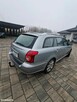 Toyota Avensis 2.0 D-4D Luna - 4