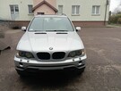 Sprzedam BMW x5 e53 - 6