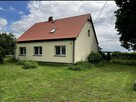 Dom z warsztatem na sprzedaz pod Poznaniem - 10